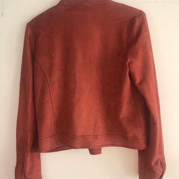 Womens M Sweet Wanderer Jacket - Picture 9 of 14